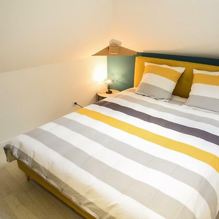 Appartement Du Centre Charleville-Mézières Esterno foto